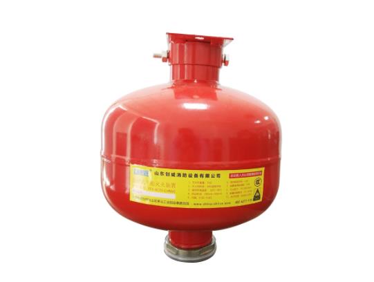 消防设施常见设备有哪些？