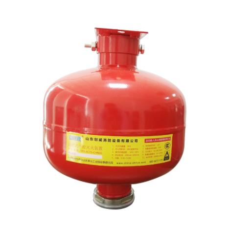 常见的消防器材有哪些？