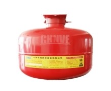 森林草原专用灭火器的特点